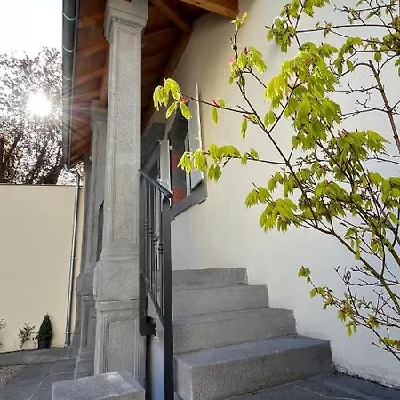 Maison Berthelot Villa Chamalieres