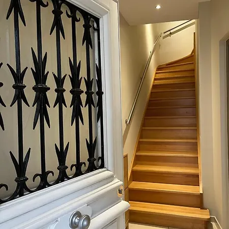 Villa Maison Berthelot