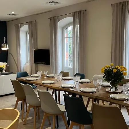 Maison Berthelot *