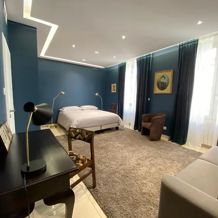 Maison Berthelot * Chamalieres