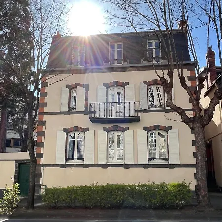 Villa Maison Berthelot