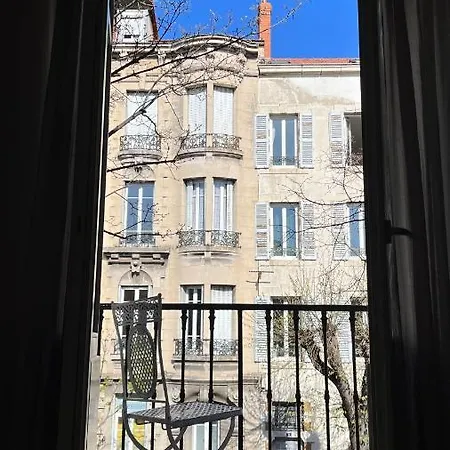 Maison Berthelot * Chamalières