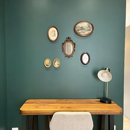 Maison Berthelot Willa *