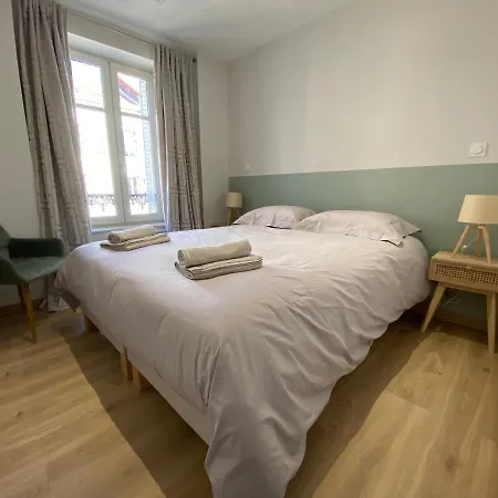Maison Berthelot Willa *