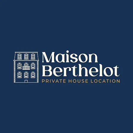 Willa Maison Berthelot Chamalières
